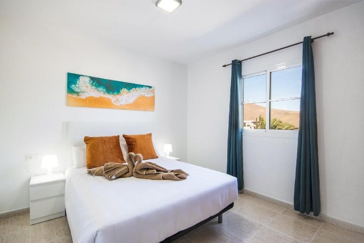 Apartamento Atenea San Bartolome  Exterior photo